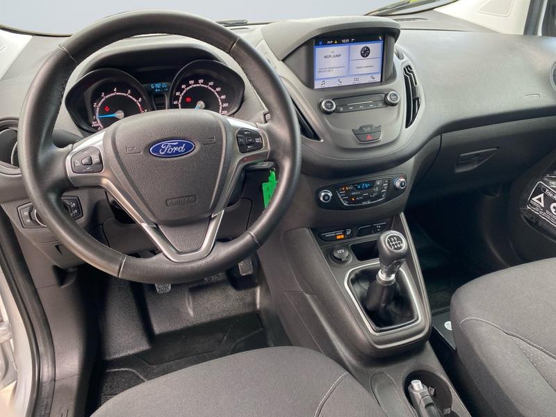 Ford Transit Courier · Limited · Bild 8