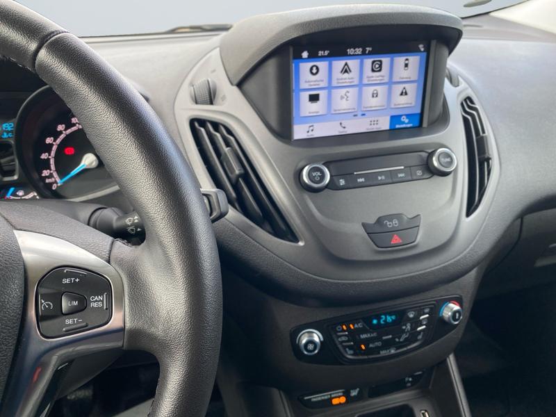 Ford Transit Courier · Limited · Bild 9