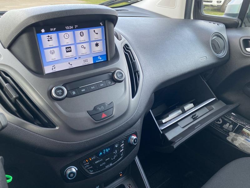 Ford Transit Courier · Limited · Bild 20