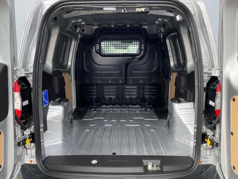 Ford Transit Courier · Limited · Bild 14