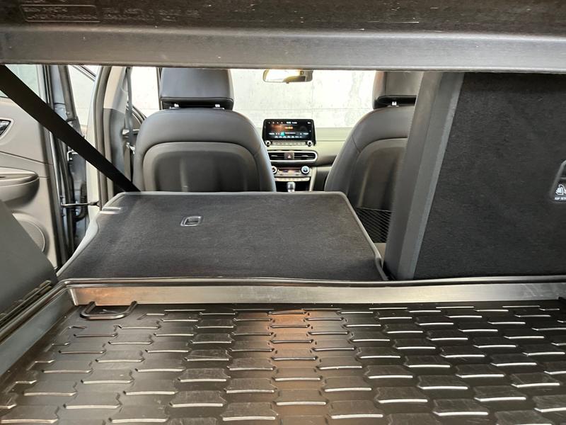 Hyundai KONA · Style · Bild 15