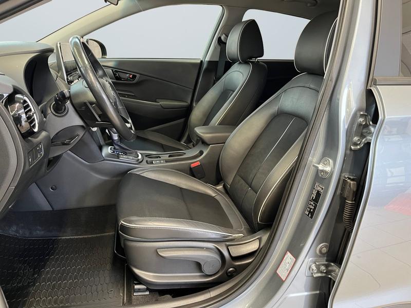 Hyundai KONA · Style