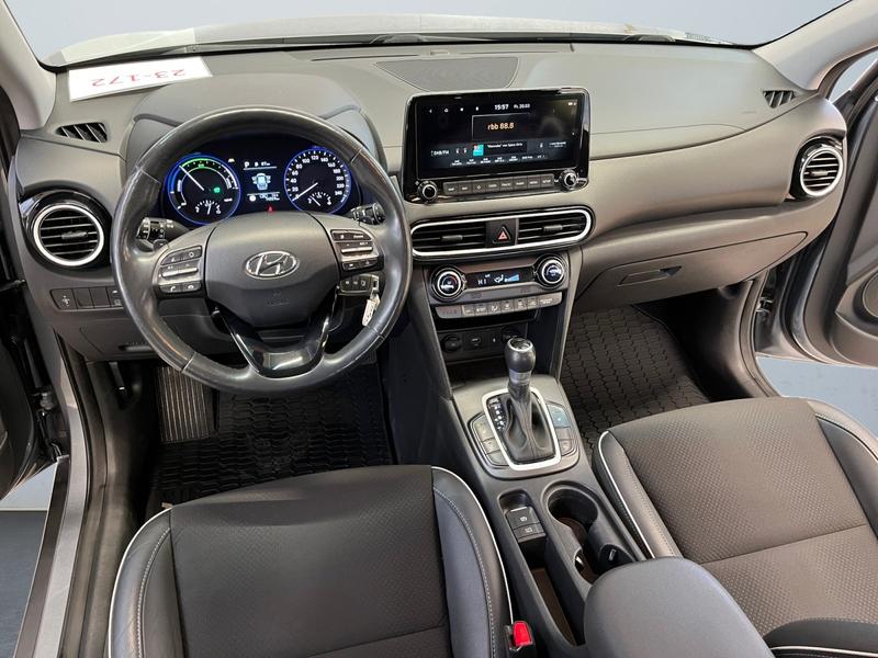 Hyundai KONA · Style · Bild 8