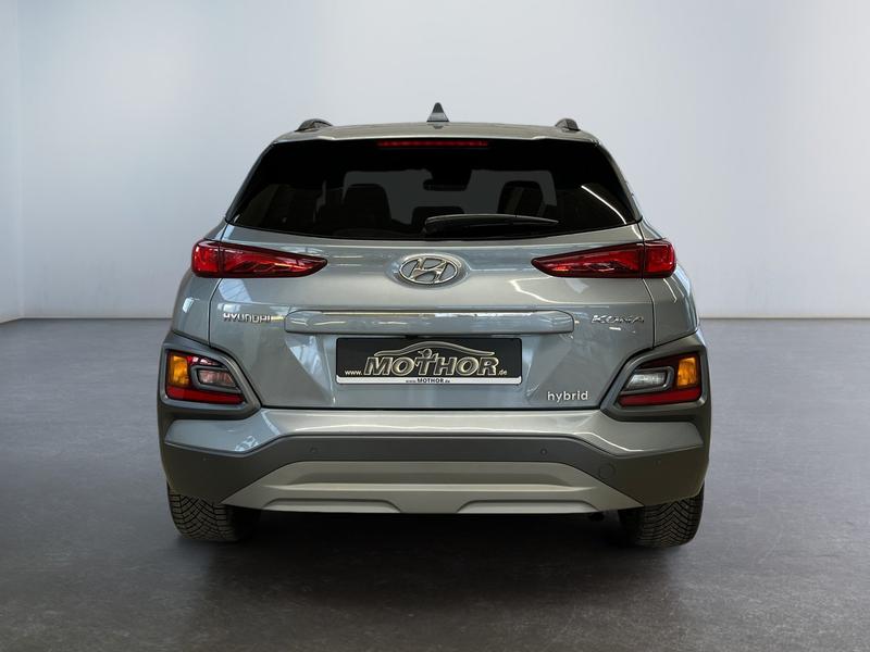 Hyundai KONA · Style