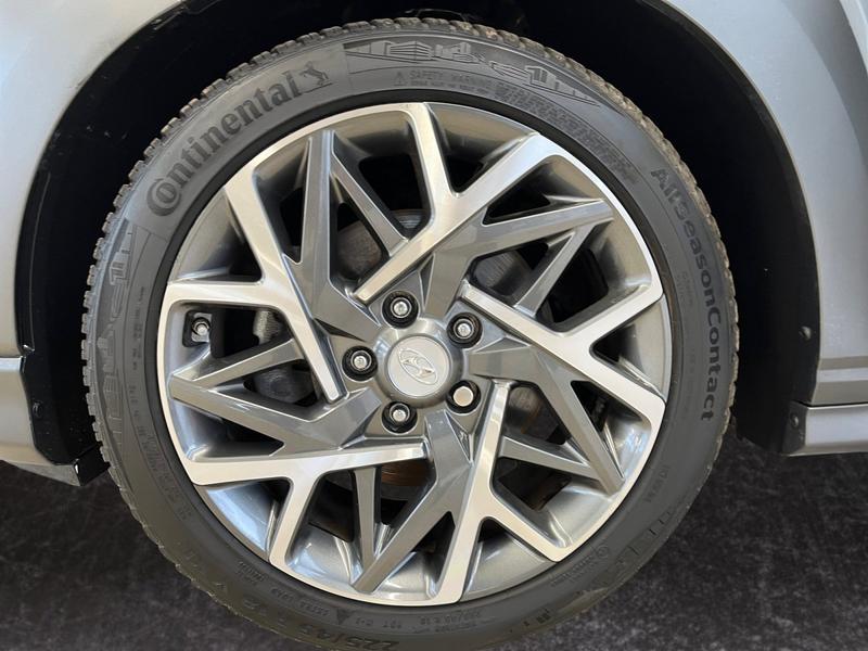 Hyundai KONA · Style · Bild 14