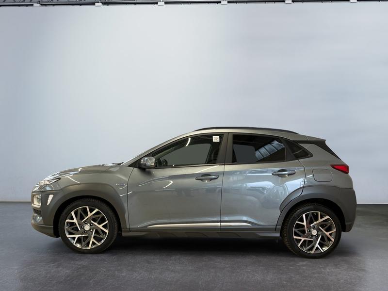 Hyundai KONA · Style