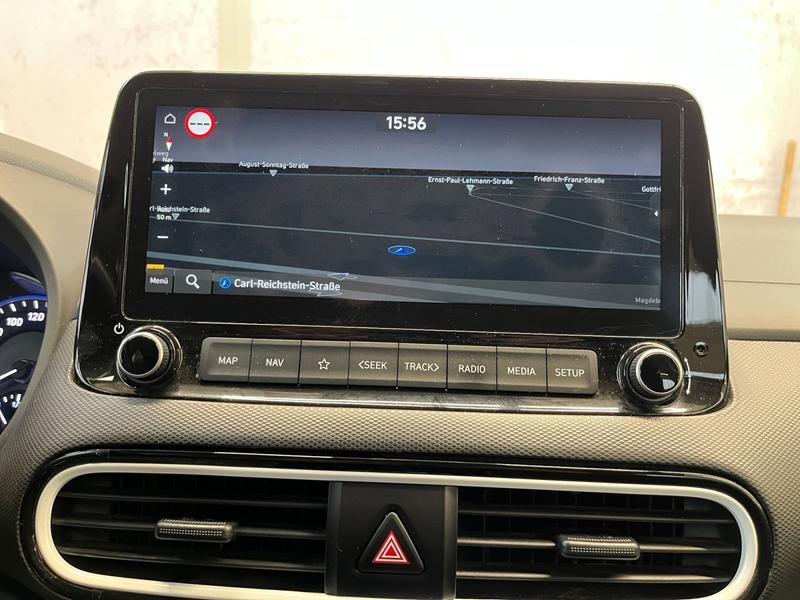 Hyundai KONA · Style · Bild 12