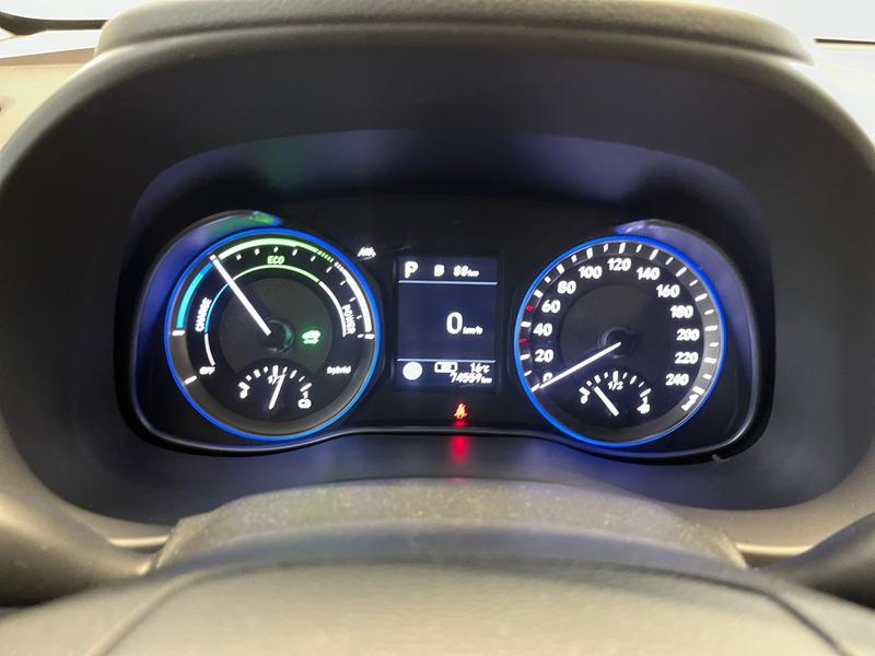 Hyundai KONA · Style · Bild 11