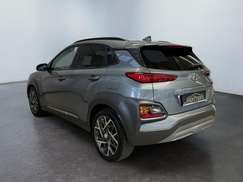 Hyundai KONA · Style