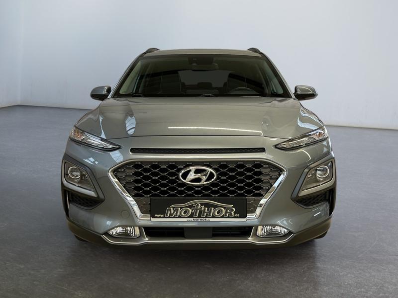Hyundai KONA · Style