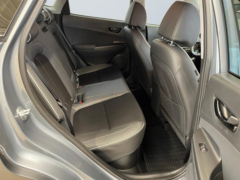 Hyundai KONA · Style · Bild 10