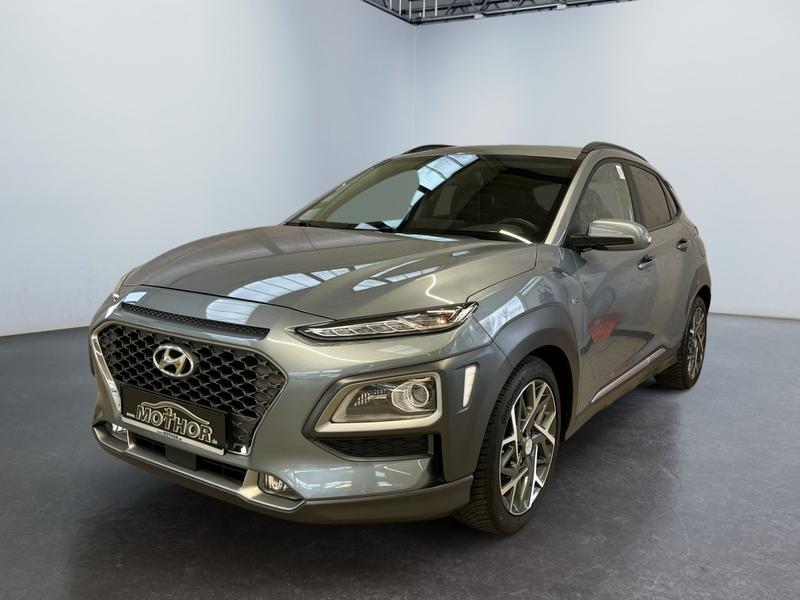 Hyundai KONA · Style