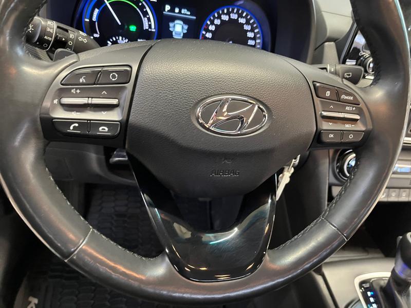 Hyundai KONA · Style · Bild 19