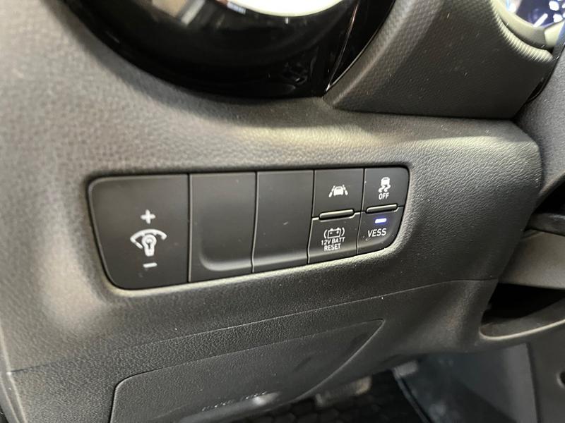Hyundai KONA · Style · Bild 21
