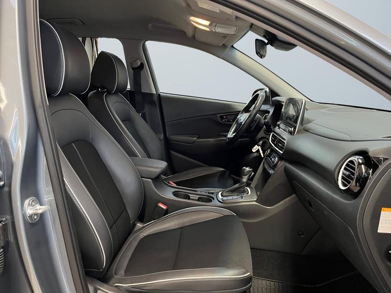 Hyundai KONA · Style · Bild 9