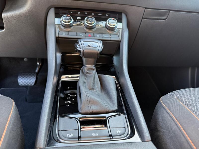 Skoda Karoq · Clever · Bild 9