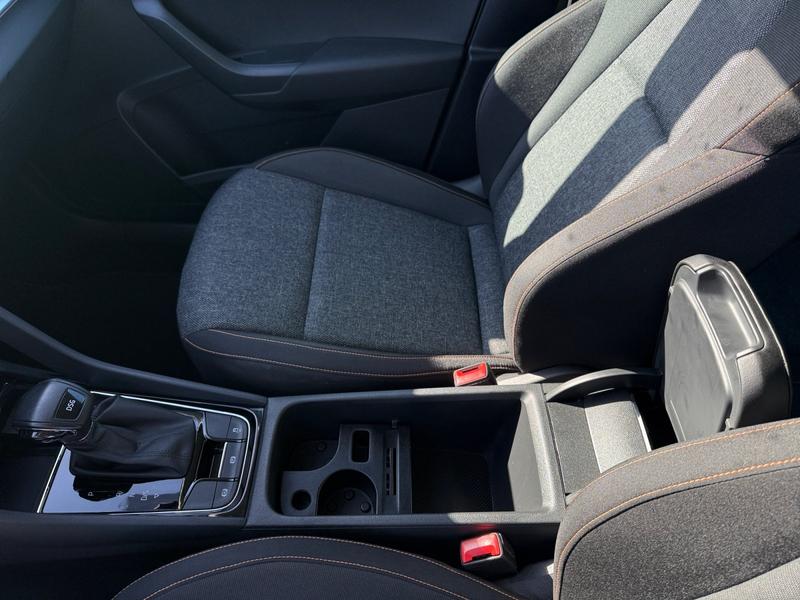 Skoda Karoq · Clever · Bild 21