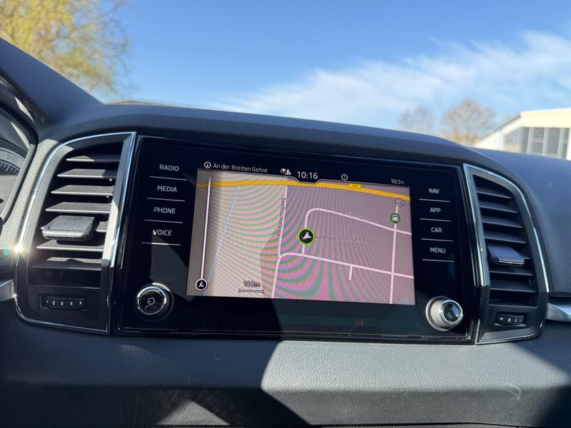 Skoda Karoq · Clever · Bild 28