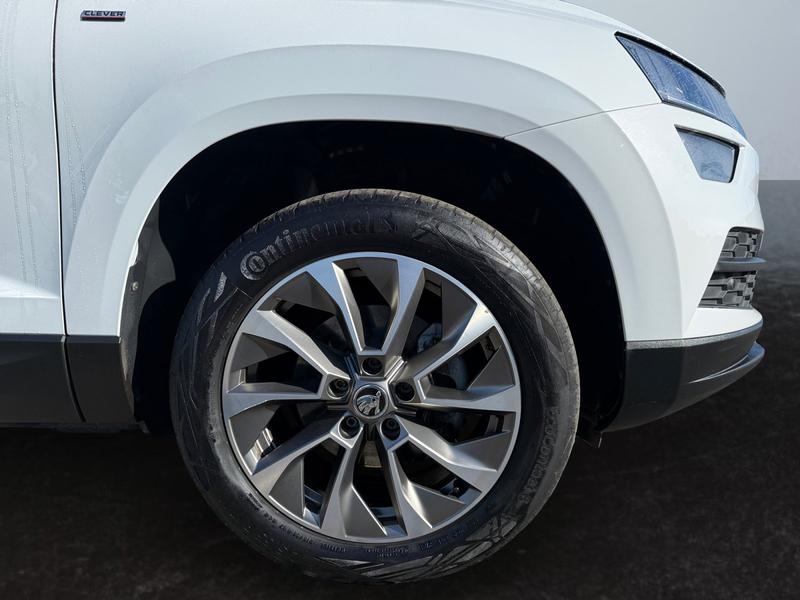 Skoda Karoq · Clever · Bild 15