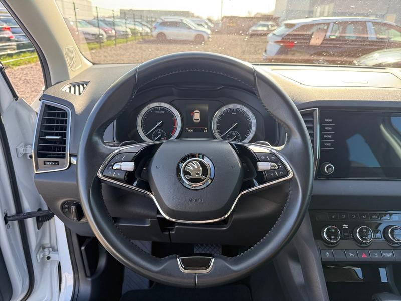 Skoda Karoq · Clever · Bild 20