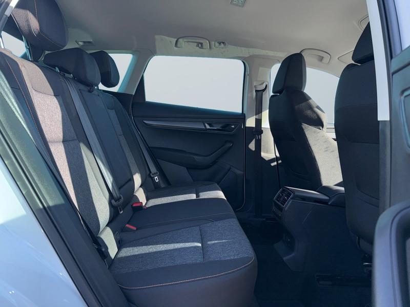 Skoda Karoq · Clever · Bild 11