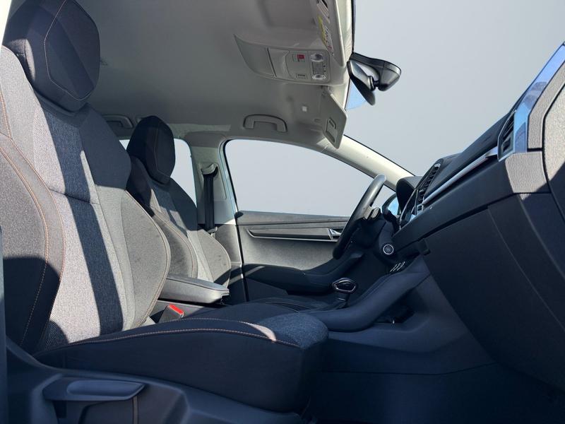 Skoda Karoq · Clever · Bild 10