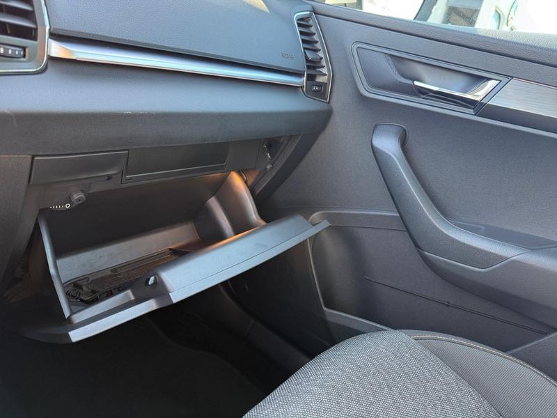 Skoda Karoq · Clever · Bild 23