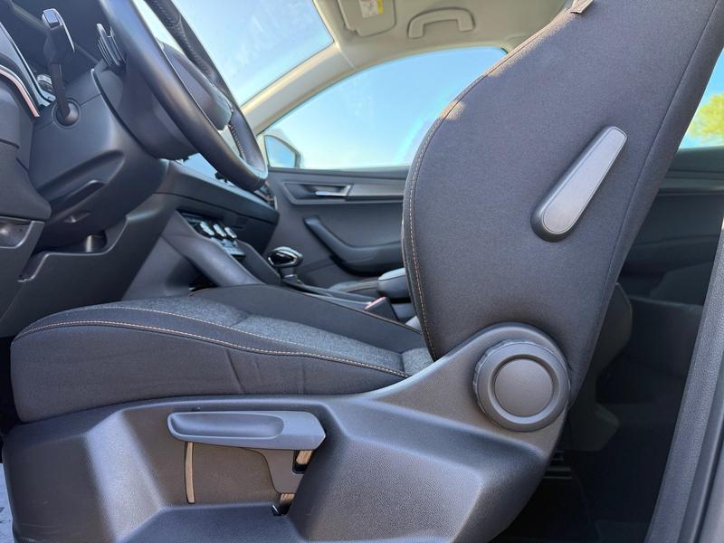 Skoda Karoq · Clever · Bild 18