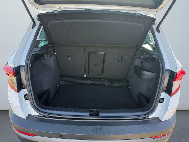 Skoda Karoq · Clever · Bild 14