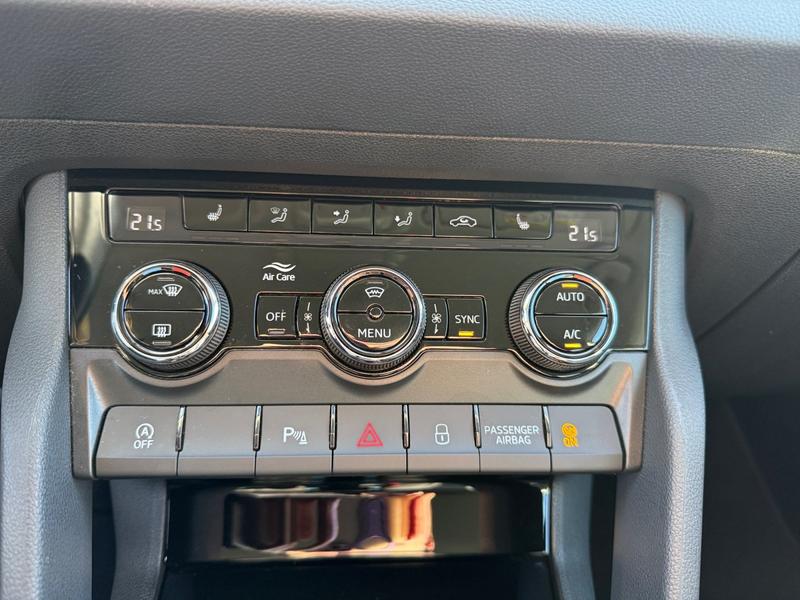 Skoda Karoq · Clever · Bild 22