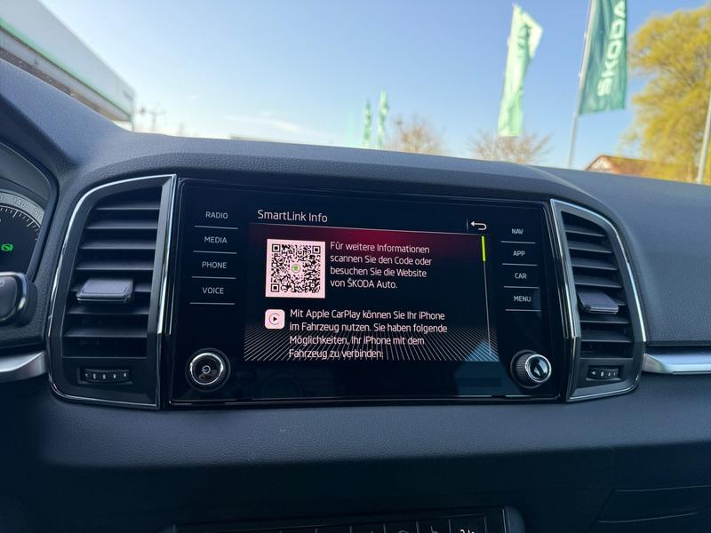 Skoda Karoq · Clever · Bild 26