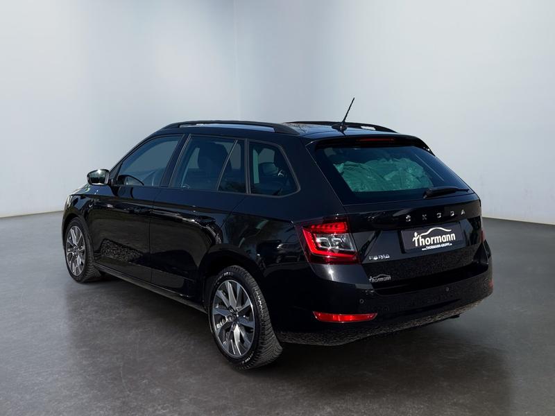 Skoda Fabia · Best of
