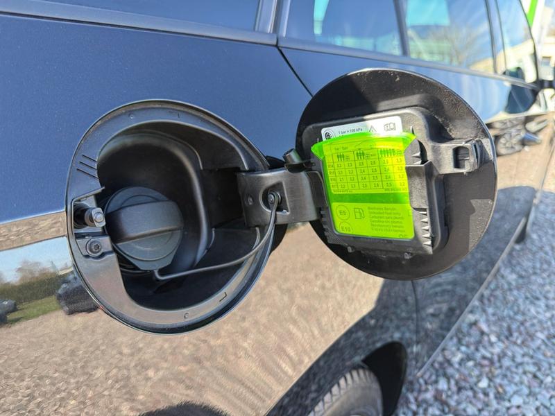 Skoda Fabia · Best of · Bild 17