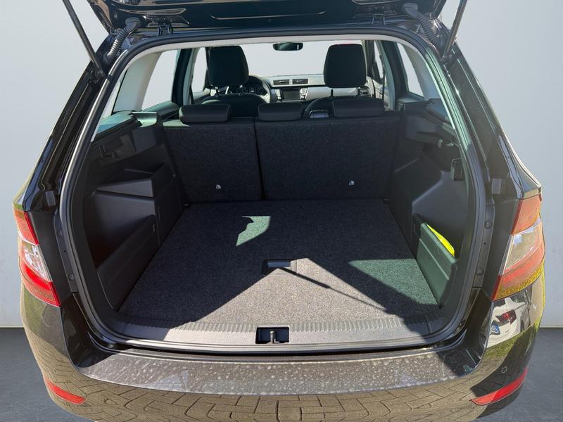 Skoda Fabia · Best of · Bild 14