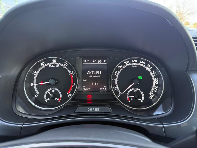 Skoda Fabia · Best of · Bild 12