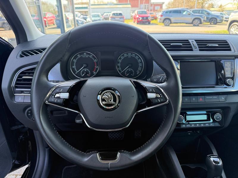Skoda Fabia · Best of · Bild 30