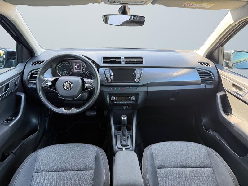 Skoda Fabia · Best of · Bild 8
