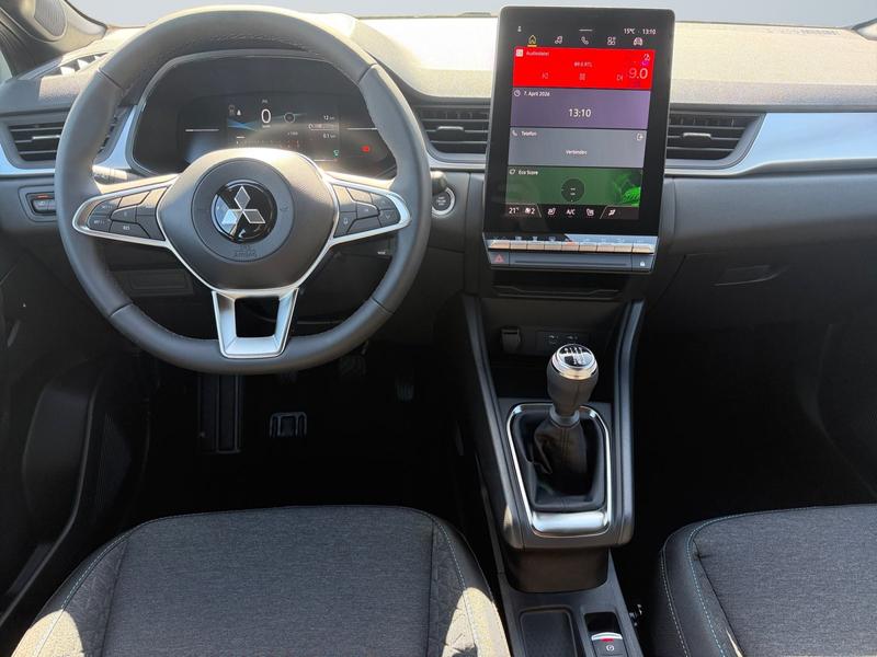 Mitsubishi Grandis · Diamant PLUS · Bild 8