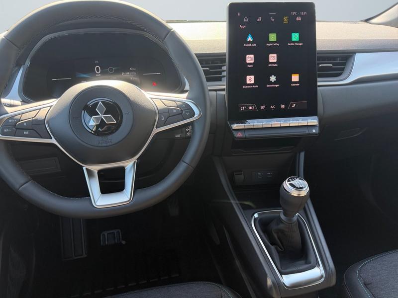 Mitsubishi Grandis · Diamant PLUS · Bild 9
