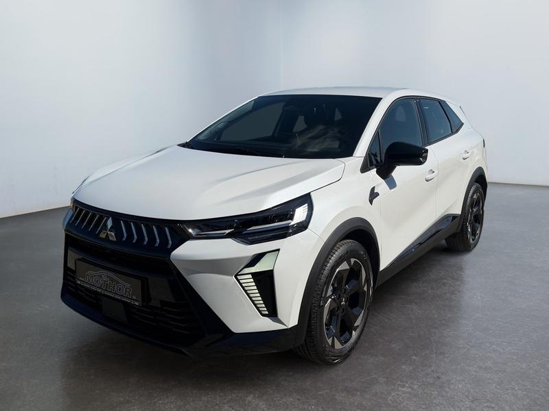 Mitsubishi Grandis · Diamant PLUS