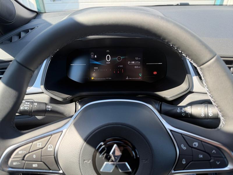 Mitsubishi Grandis · Diamant PLUS · Bild 12