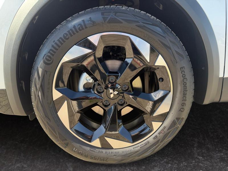 Mitsubishi Grandis · Diamant PLUS · Bild 15