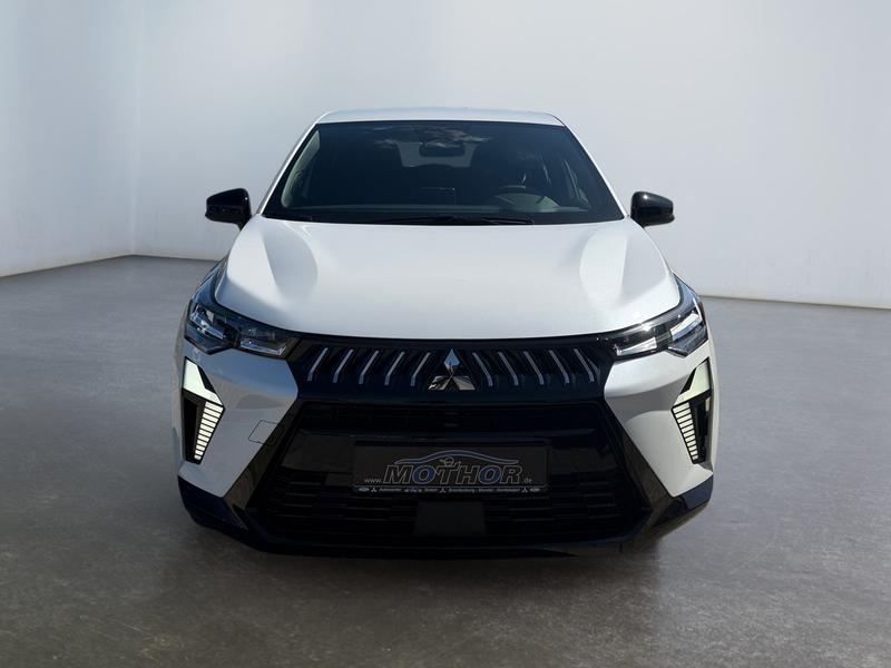 Mitsubishi Grandis · Diamant PLUS