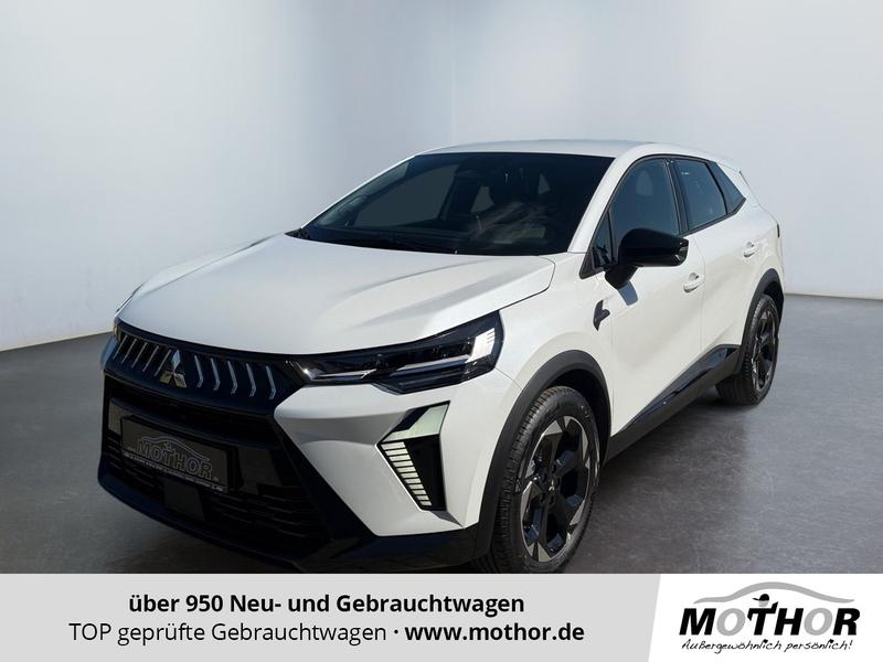 Mitsubishi Grandis · Diamant PLUS