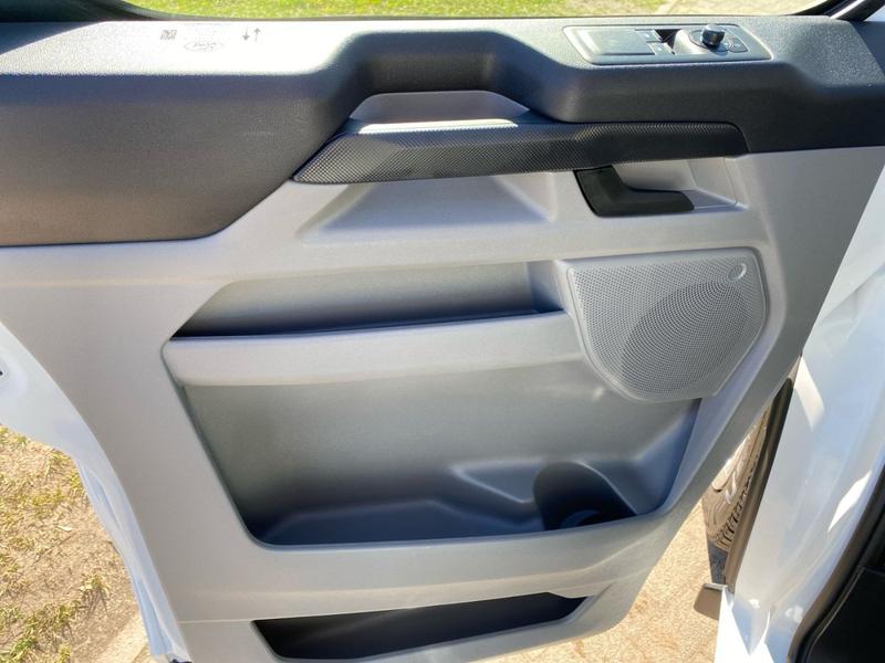 Ford Transit Custom · Trend FWD · Bild 17