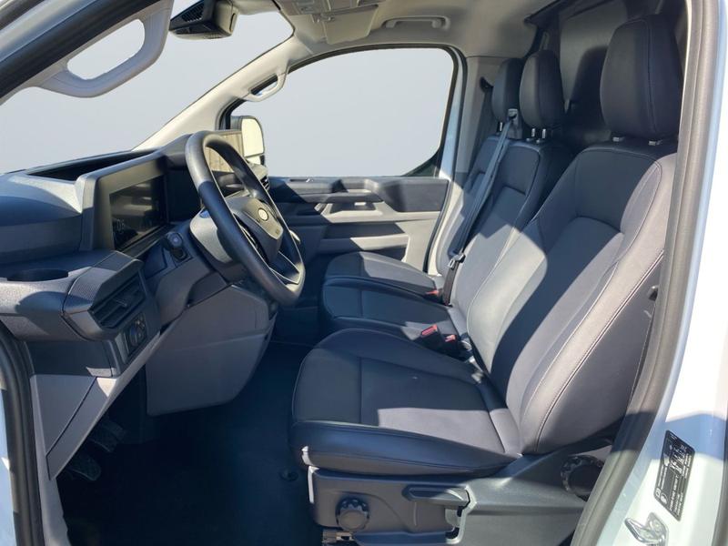 Ford Transit Custom · Trend FWD