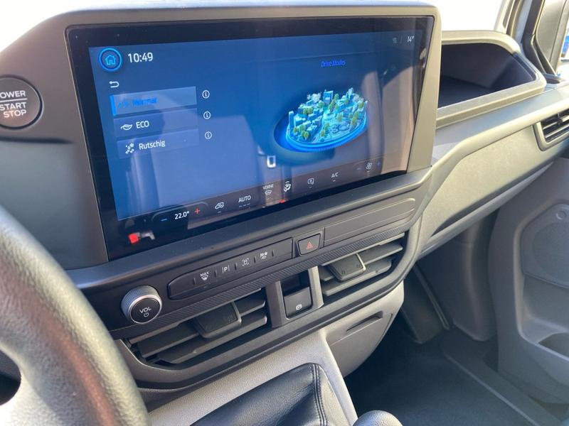 Ford Transit Custom · Trend FWD · Bild 20