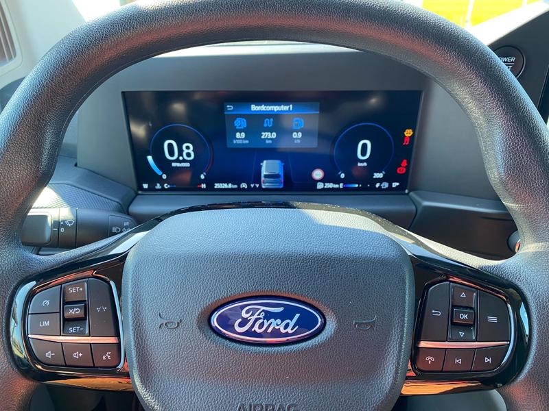 Ford Transit Custom · Trend FWD · Bild 12