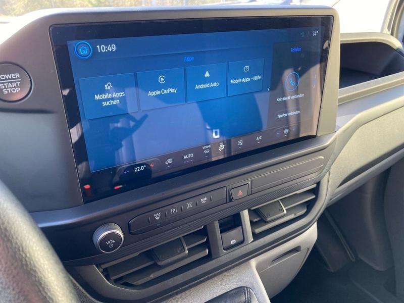 Ford Transit Custom · Trend FWD · Bild 22
