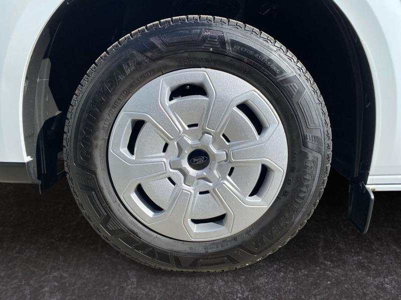 Ford Transit Custom · Trend FWD · Bild 15
